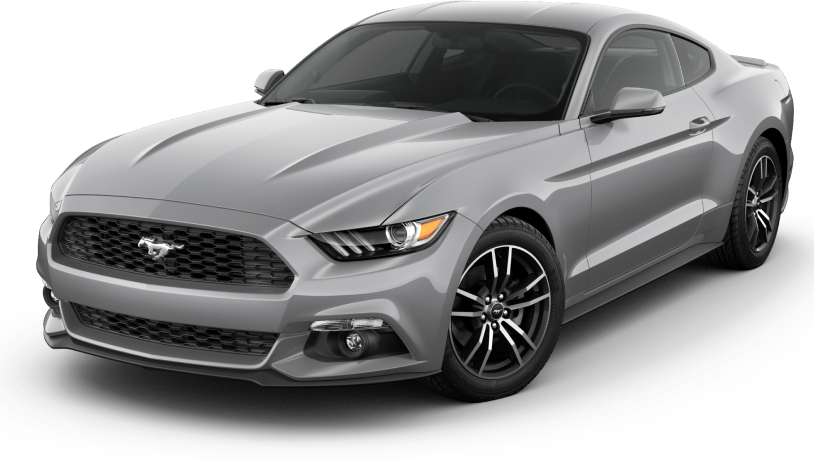 mustang